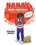 Cover: Nana's Very Precious Grandchildren - Page Publishing, Inc.