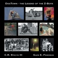 Cover: DogTown - Akashic Books,U.S.
