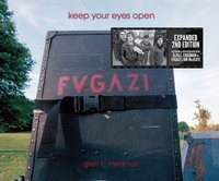 Enlarge image Cover: Keep Your Eyes Open - Akashic Books,U.S.