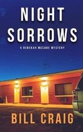Cover: Night Sorrows - Wolfpack Publishing