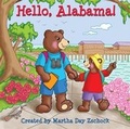 Cover: Hello, Alabama! - Commonwealth Editions