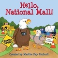 Cover: Hello, National Mall! - Commonwealth Editions