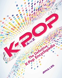 Abbildung von: K-POP A To Z - Racehorse Publishing