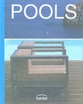 Cover: Pools: Good Ideas - Harper Design