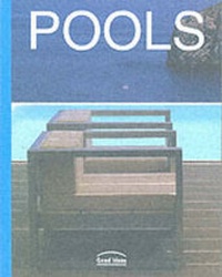 Enlarge image Cover: Pools: Good Ideas - Harper Design