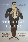 Cover: The Dream Colony - Bloomsbury Publishing