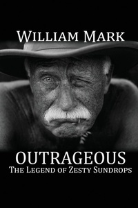 Enlarge image Cover: Outrageous - BLACK ROSE WRITING