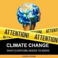 Cover: Climate Change - HighBridge Audio