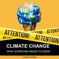 Enlarge image Cover: Climate Change - HighBridge Audio