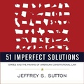 Cover: 51 Imperfect Solutions - HighBridge Audio