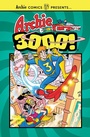Cover: Archie 3000 - Archie Comics