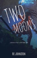 Cover: Two Moons - Gazebo Bookworks