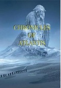 Cover: Chronicles of Atlantis - Abdur R Mohammed