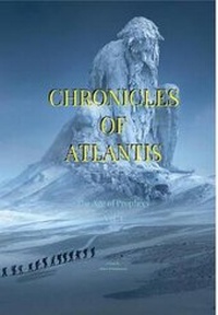 Enlarge image Cover: Chronicles of Atlantis - Abdur R Mohammed