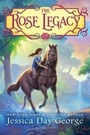 Cover: The Rose Legacy - Bloomsbury Publishing PLC