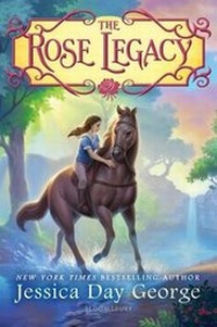Enlarge image Cover: The Rose Legacy - Bloomsbury Publishing PLC