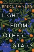 Cover: Light from Other Stars - Bloomsbury Publishing