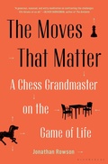 Cover: The Moves That Matter - Bloomsbury Publishing