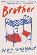 Cover: Brother - Bloomsbury Publishing