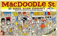 Abbildung von: MacDoodle St. - New York Review Comics