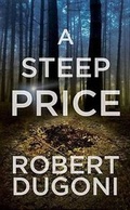 Cover: A Steep Price - Center Point