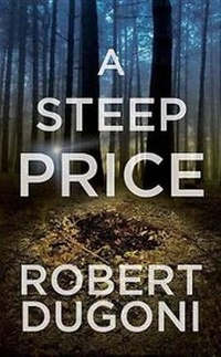 Enlarge image Cover: A Steep Price - Center Point