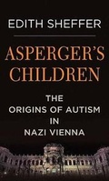Cover: Asperger's Children - Center Point
