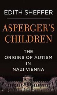 Enlarge image Cover: Asperger's Children - Center Point