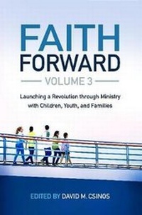 Enlarge image Cover: Faith Forward Volume 3 - Wood Lake Books,Canada