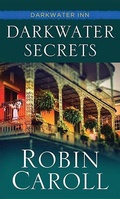 Cover: Darkwater Secrets - Christian Series Level II (24)