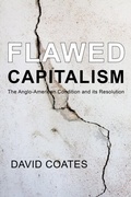 Cover: Flawed Capitalism - Agenda Publishing
