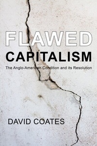 Abbildung von: Flawed Capitalism - Agenda Publishing