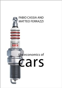 Abbildung von: The Economics of Cars - Agenda Publishing
