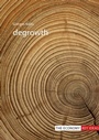 Cover: Degrowth - Agenda Publishing
