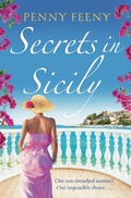 Cover: Secrets in Sicily - Aria