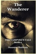 Cover: The Wanderer - FeedARead.com