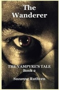 Enlarge image Cover: The Wanderer - FeedARead.com