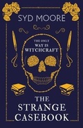 Cover: The Strange Casebook - Oneworld Publications