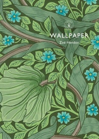 Enlarge image Cover: Wallpaper - Shire Publications