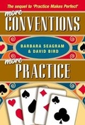 Cover: More Conventions, More Practice - Master Point Press