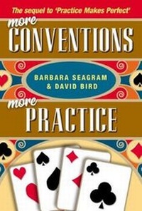 Abbildung von: More Conventions, More Practice - Master Point Press