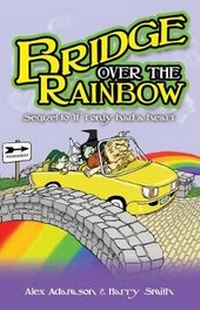 Abbildung von: Bridge Over the Rainbow - Master Point Press