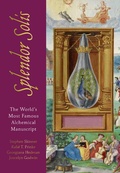 Cover: The Splendor Solis - Watkins Publishing