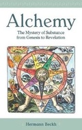 Cover: Alchemy - Floris Books