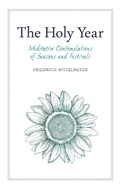 Cover: The Holy Year - Floris Books