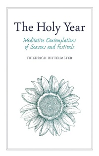 Enlarge image Cover: The Holy Year - Floris Books