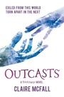 Cover: Outcasts - Floris Books
