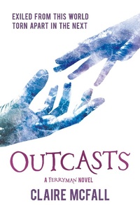 Enlarge image Cover: Outcasts - Floris Books