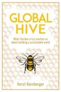 Cover: Global Hive - Floris Books