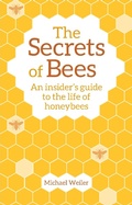 Cover: The Secrets of Bees - Floris Books
